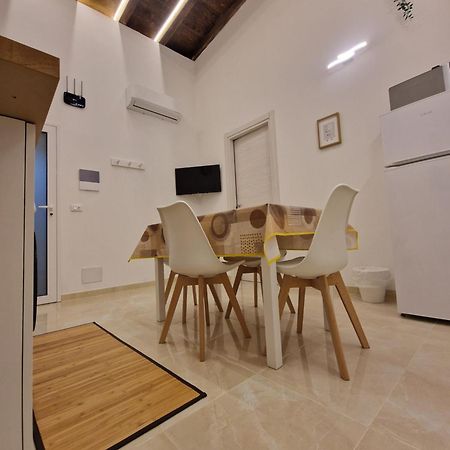 Вилла House In The Castle Via Gramignani N 35 Катания Экстерьер фото