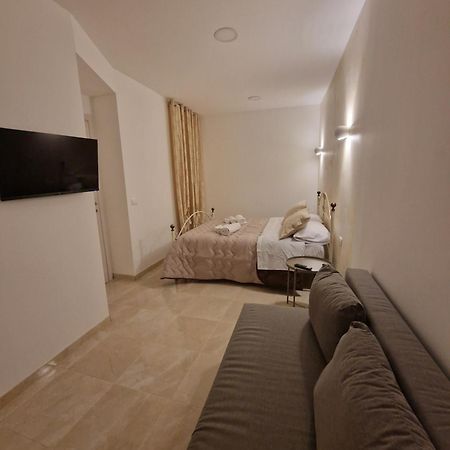Вилла House In The Castle Via Gramignani N 35 Катания Экстерьер фото