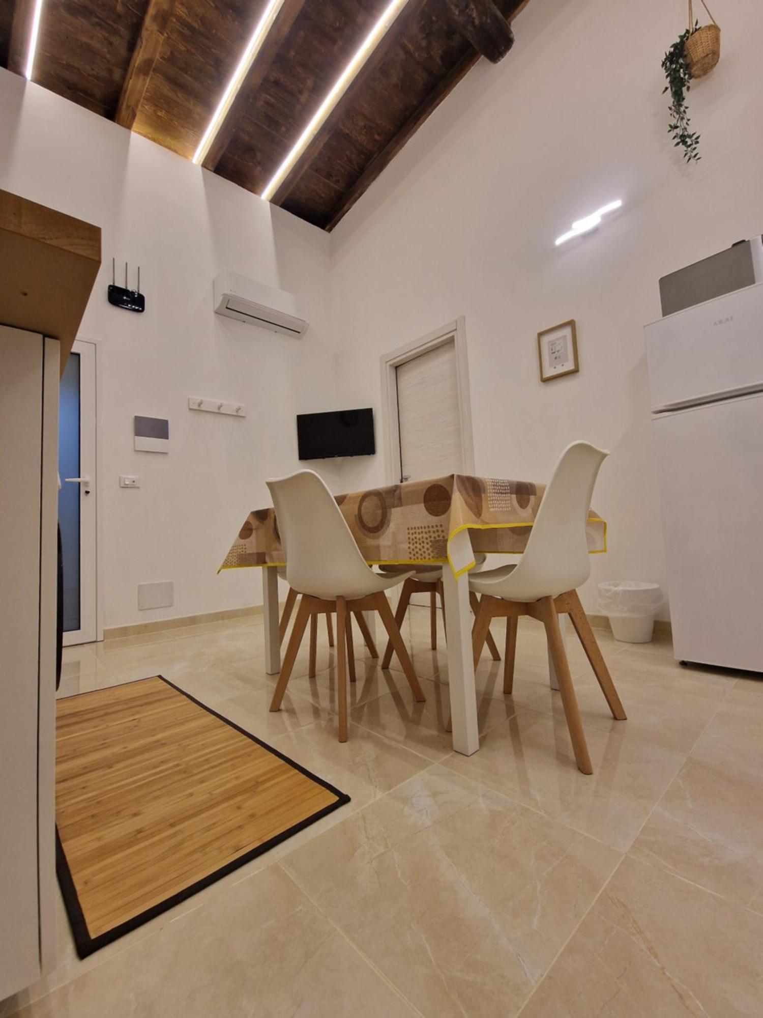 Вилла House In The Castle Via Gramignani N 35 Катания Экстерьер фото