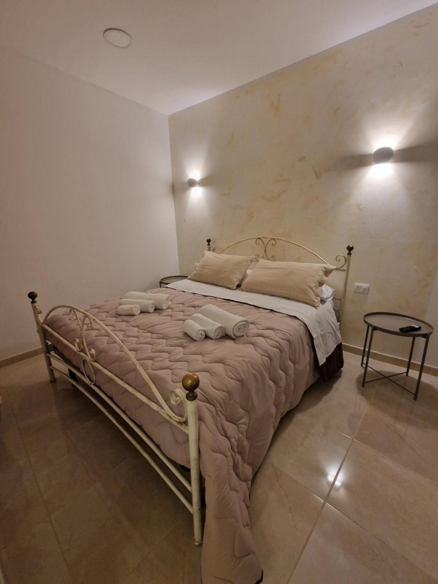 Вилла House In The Castle Via Gramignani N 35 Катания Экстерьер фото