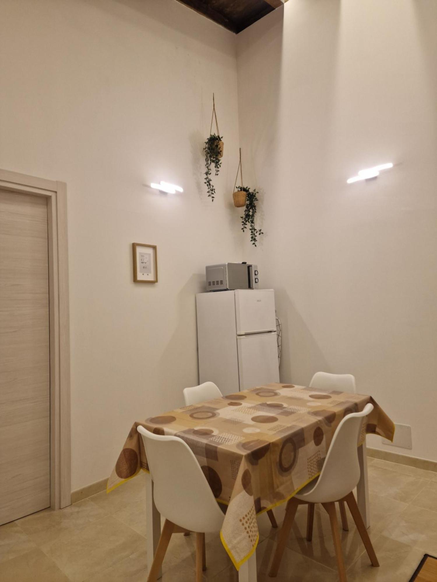 Вилла House In The Castle Via Gramignani N 35 Катания Экстерьер фото
